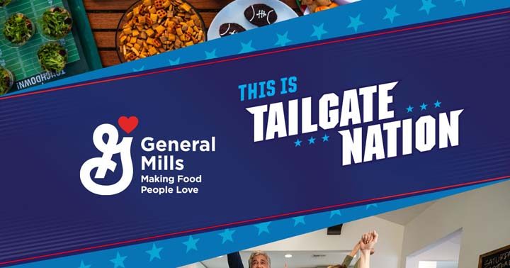 Tailgate Nation Sweepstakes & Instant Win