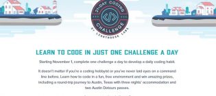 21 Day Coding Challenge Contest