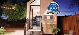 Plesser's Get Smart, Go Tiny Giveaway