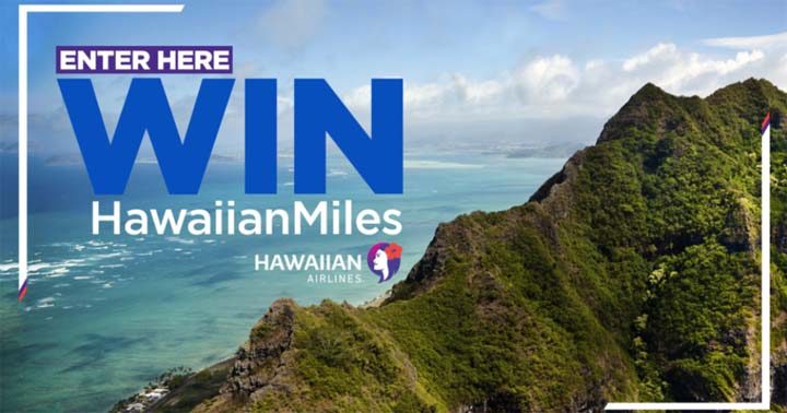 ABC7 News KGO-TV Aloha Fridays Sweepstakes