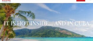 Bâton Rouge Win a Trip to Cuba Contest