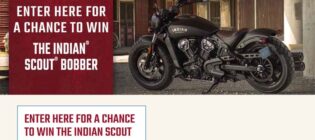 Polaris Online Sweepstakes Giveaway