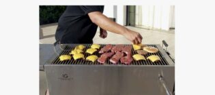 Bob Vila’s Perfect Grill Giveaway