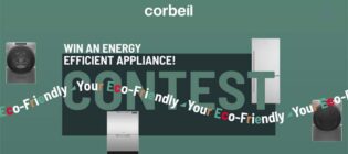 Corbeil's Your Eco-Friendly Contest