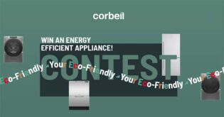 Corbeil's Your Eco-Friendly Contest