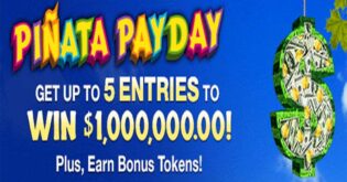 PCH Pinata Pay Day Giveaway