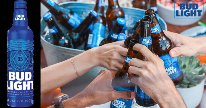 Bud Light Family Backyard Makeover Sweepstakes