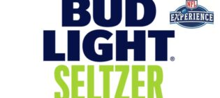 Bud Light Seltzer NFL Experience Sweepstakes