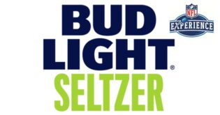 Bud Light Seltzer NFL Experience Sweepstakes