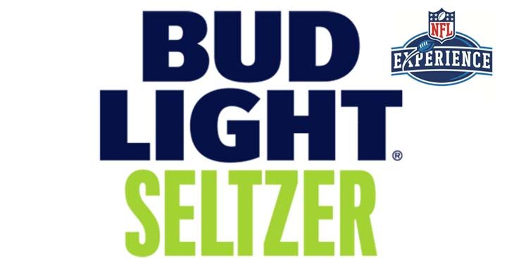 Bud Light Seltzer NFL Experience Sweepstakes
