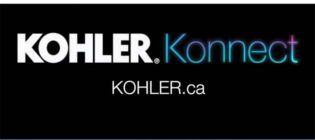KOHLER Smart Home Products Contest