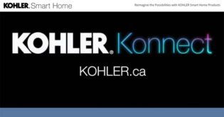 KOHLER Smart Home Products Contest