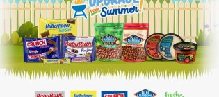 Ferrero Upgrade Your Summer Sweepstakes