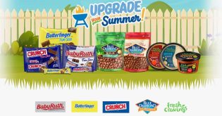 Ferrero Upgrade Your Summer Sweepstakes