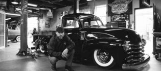 Firestone Walker 805 Classic Truck Sweepstakes