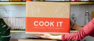 Win your Best Year for Life with Cook it Contest