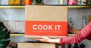 Win your Best Year for Life with Cook it Contest