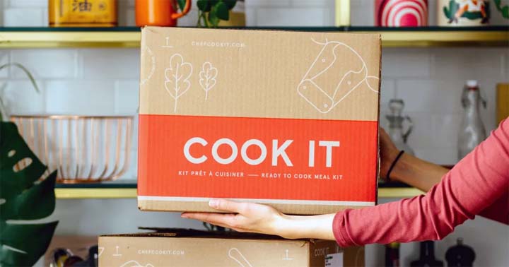 Win your Best Year for Life with Cook it Contest