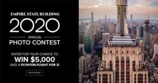 Empire State Building ESB Photo Contest