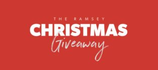 Ramsey Christmas Giveaway