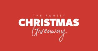 Ramsey Christmas Giveaway