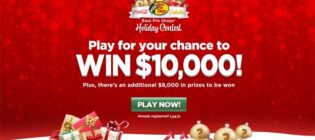 Bass Pro Shops’ Holiday Contest