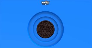 Sing it with Oreo Sweepstakes