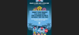 iHeartRadio Victory Brewing Crack a Joke and a Cold one Sweepstakes