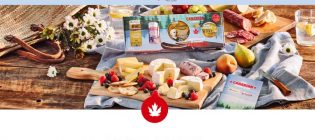 Saputo Savour Summer Contest