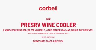 Corbeil Electro Father's Day Contest