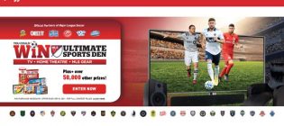 Kellogg's MLS Soccer Contest