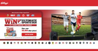 Kellogg's MLS Soccer Contest