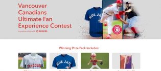 Vancouver Canadians Ultimate Fan Experience Contest