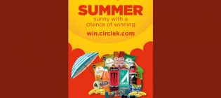 Ultimate Circle K Summer Sweepstakes