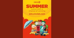 Ultimate Circle K Summer Sweepstakes