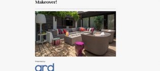 H&H + ARD Outdoor Contest