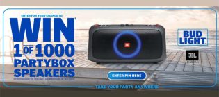 Bud Light Music Contest