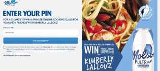 Molson Ultra — Ultra Reset Contest