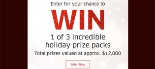 Source Holiday Contest