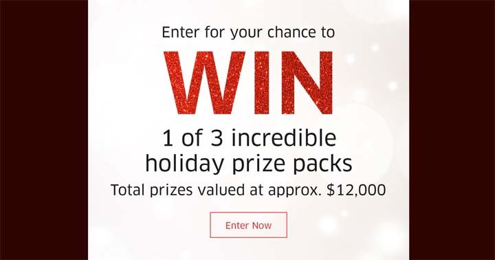 Source Holiday Contest