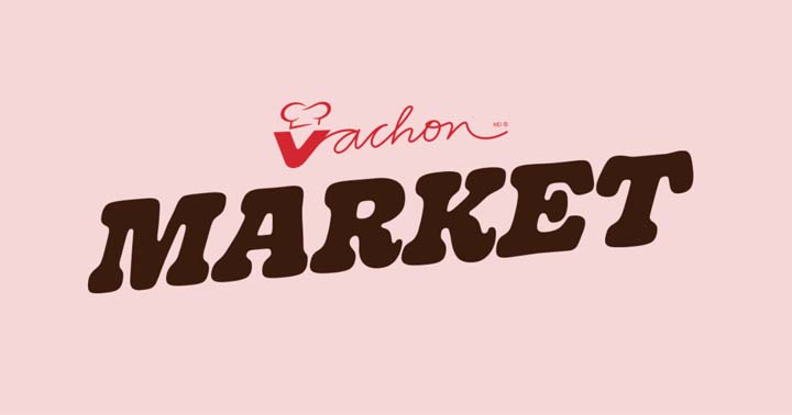 Vachon Market Contest