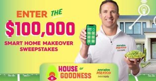 Avocados From Mexico Guac Zone Sweepstakes