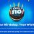 OREO 110th Birthday Promotion Sweepstakes