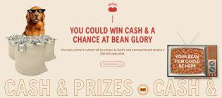 Bush’s Beans can Film Fest Contest