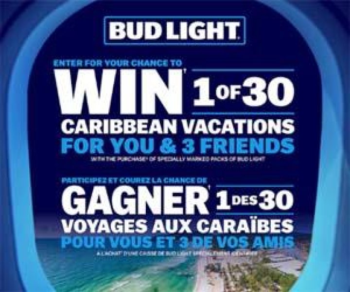 bud-light-contest-caribbean-vacations