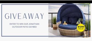 Leon’s Giveaway