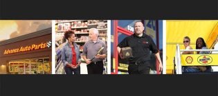 Advance Auto Parts & Pennzoil Father's Day Sweepstakes
