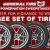 General Tire PowerNation Sweepstakes