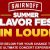Smirnoff Summer Flavor Fest Sweepstakes