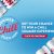 Coors Light Summer Promotion Game & Sweepstakes